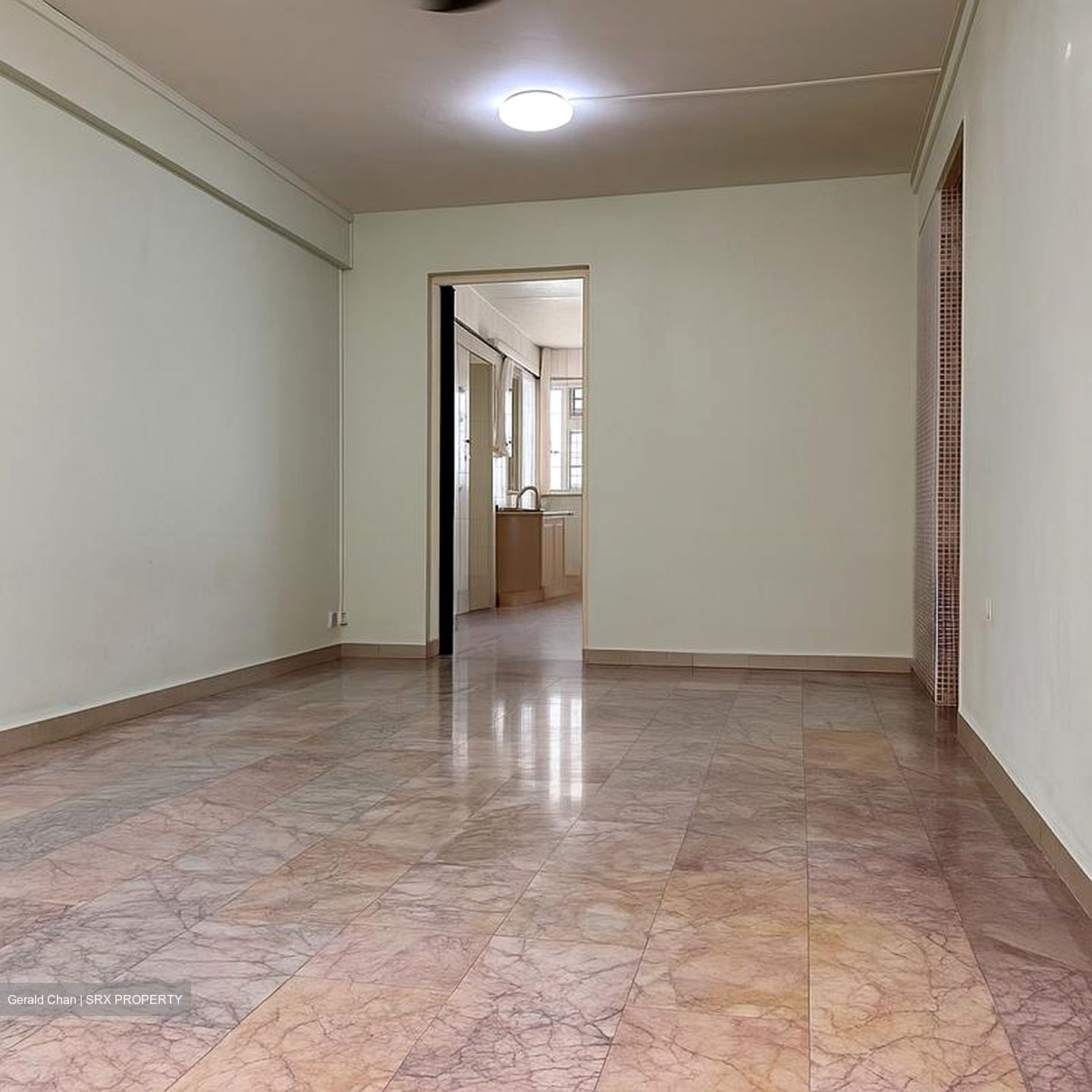 Blk 107 Kebun Baru Heights (Ang Mo Kio), HDB 3 Rooms #566237121